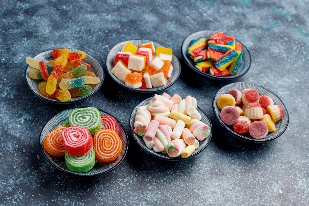 Confectionary